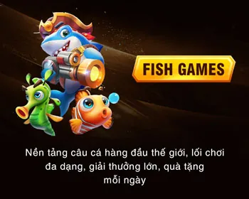 Trò chơi Bắn Cá Jackpot tại r98